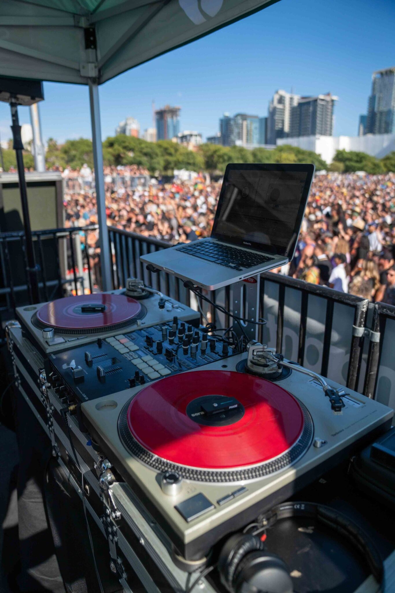 San Diego Bayfest 2024 VIP and Platinum VIP Experiences Bayfest