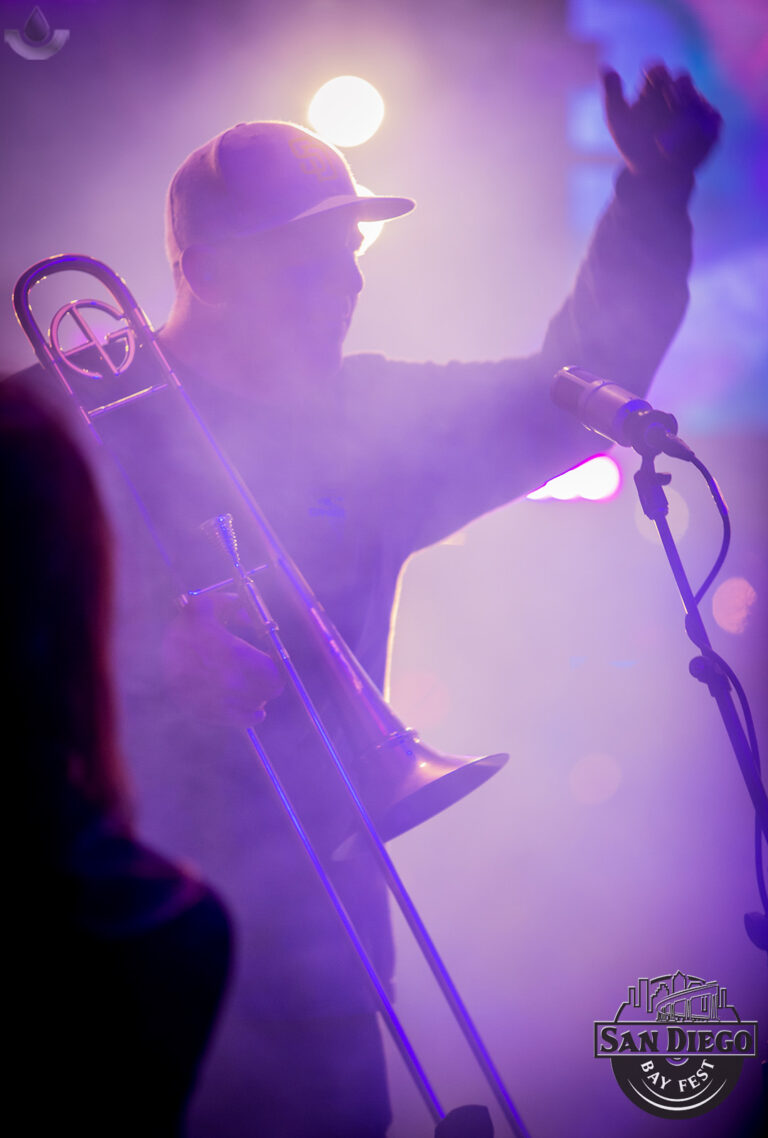 San Diego Bayfest 2024 VIP and Platinum VIP Experiences Bayfest