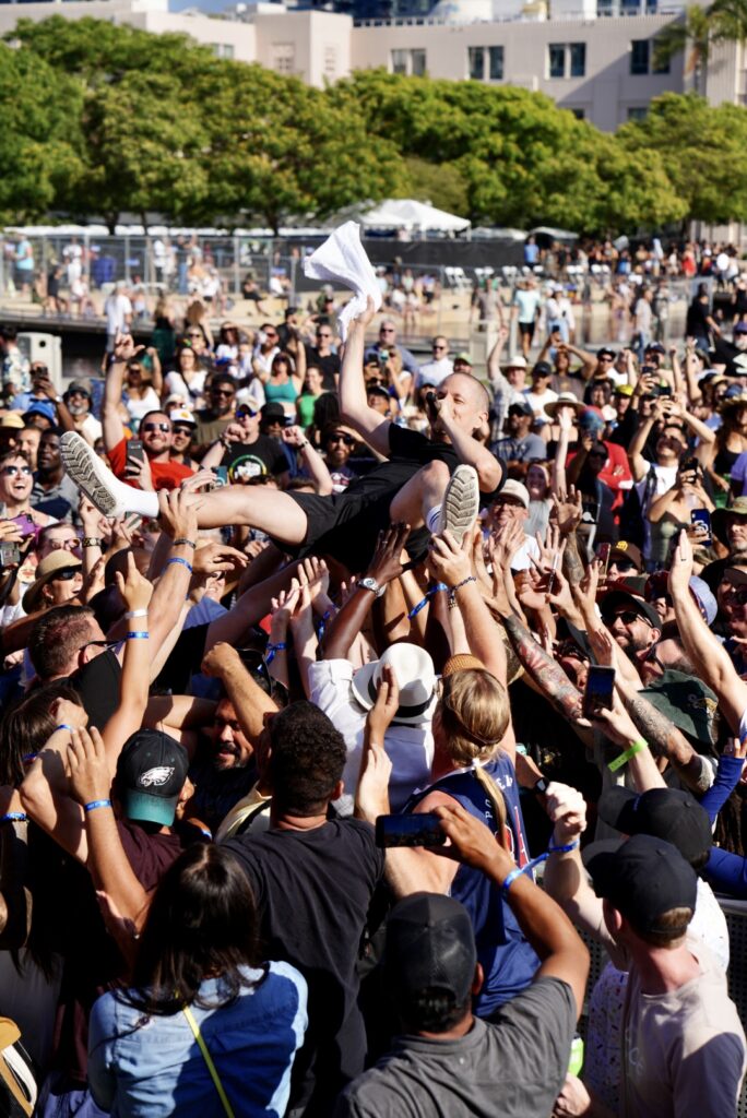 San Diego Bayfest & Mission Bayfest 2024 Experience the Fun